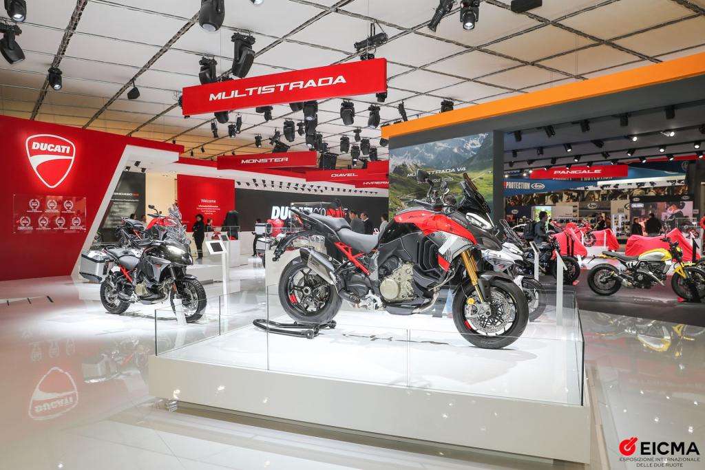 EICMA 2024 – Ducati presenta le nuove Panigale V2 e Streetfighter V2 4 A68I0046 2