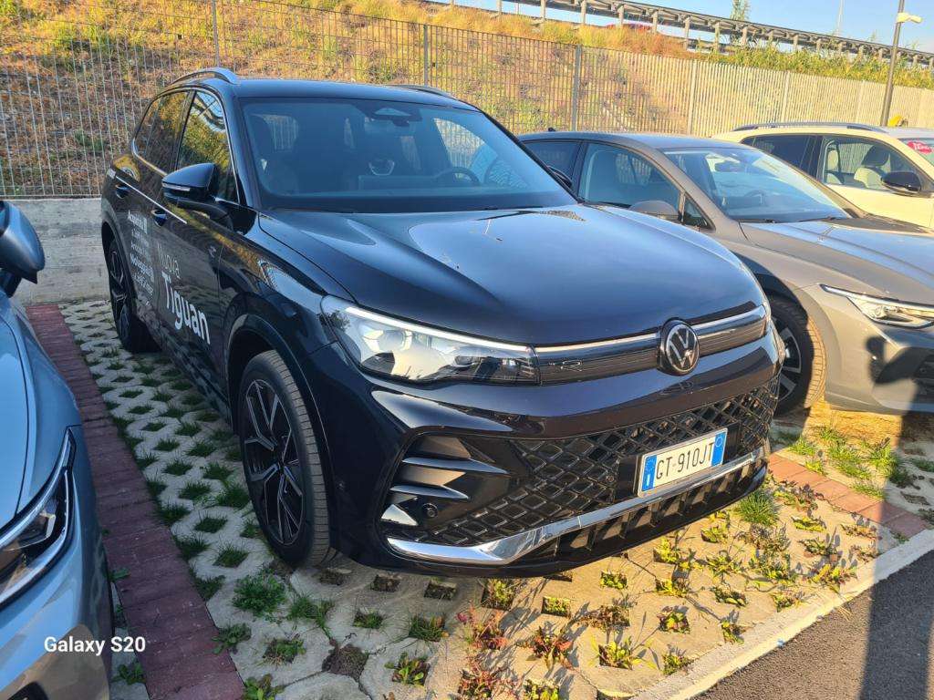 Test Drive: Volkswagen Tiguan, 1.5eTSI e Diesel 150cv e 193cv 8 Immagine WhatsApp 2024 11 11 ore 16.42.21 5bea74da