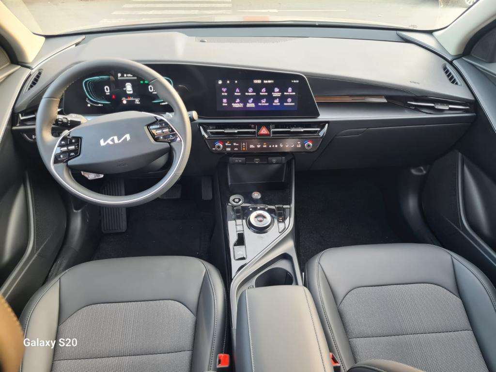 Test Drive: Kia Niro HEV Tri-Fuel, Innovazione e Risparmio per una Full Ibrida Versatile 2 Immagine WhatsApp 2024 11 21 ore 17.05.49 53575c29