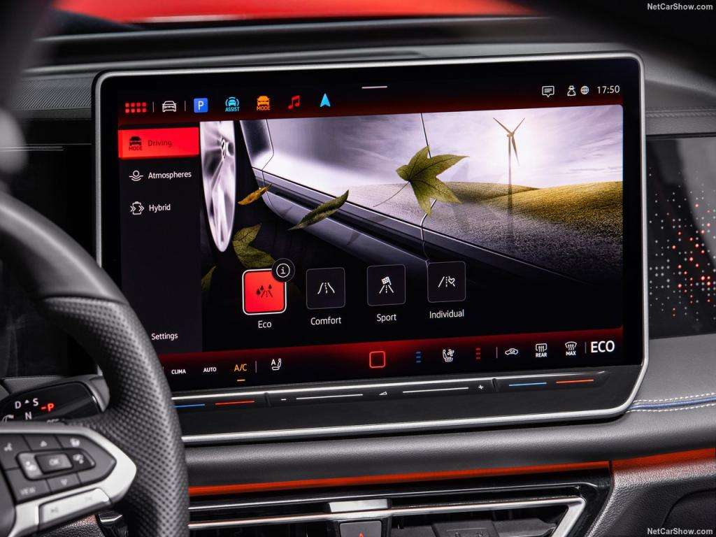 Test Drive: Volkswagen Tiguan, 1.5eTSI e Diesel 150cv e 193cv 6 Volkswagen Tiguan 2024 1280 624a5416464121b13401729f15d026570e