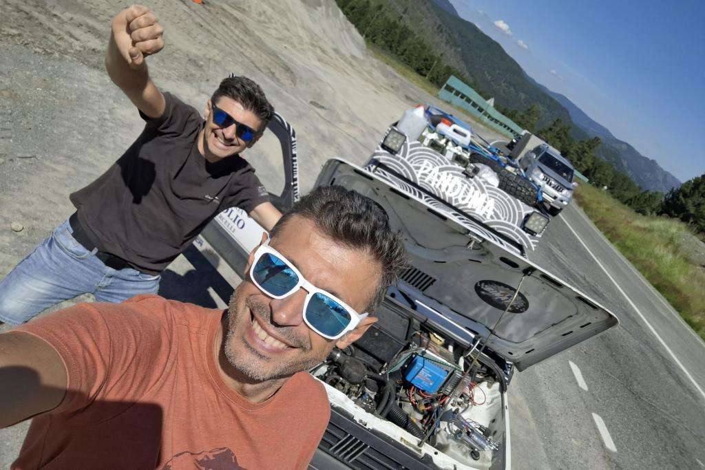 Dall’Italia al Giappone in Panda! Episodio 4: La grande Russia 21 56 russia 20240801 114929 risultato