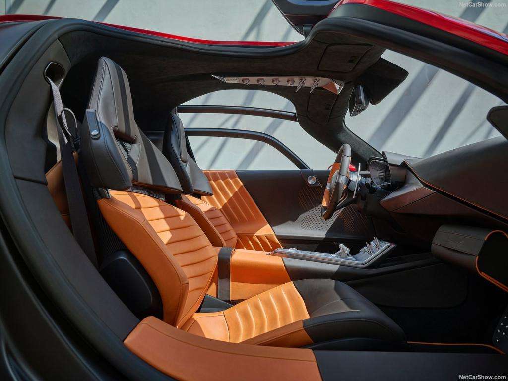 Auto Icone: Alfa Romeo 33 Stradale, la tradizione italiana nel nuovo Millennio. 1 Alfa Romeo 33 Stradale 2024 1280 50983b9ce9a6418e73b5c5814129888918
