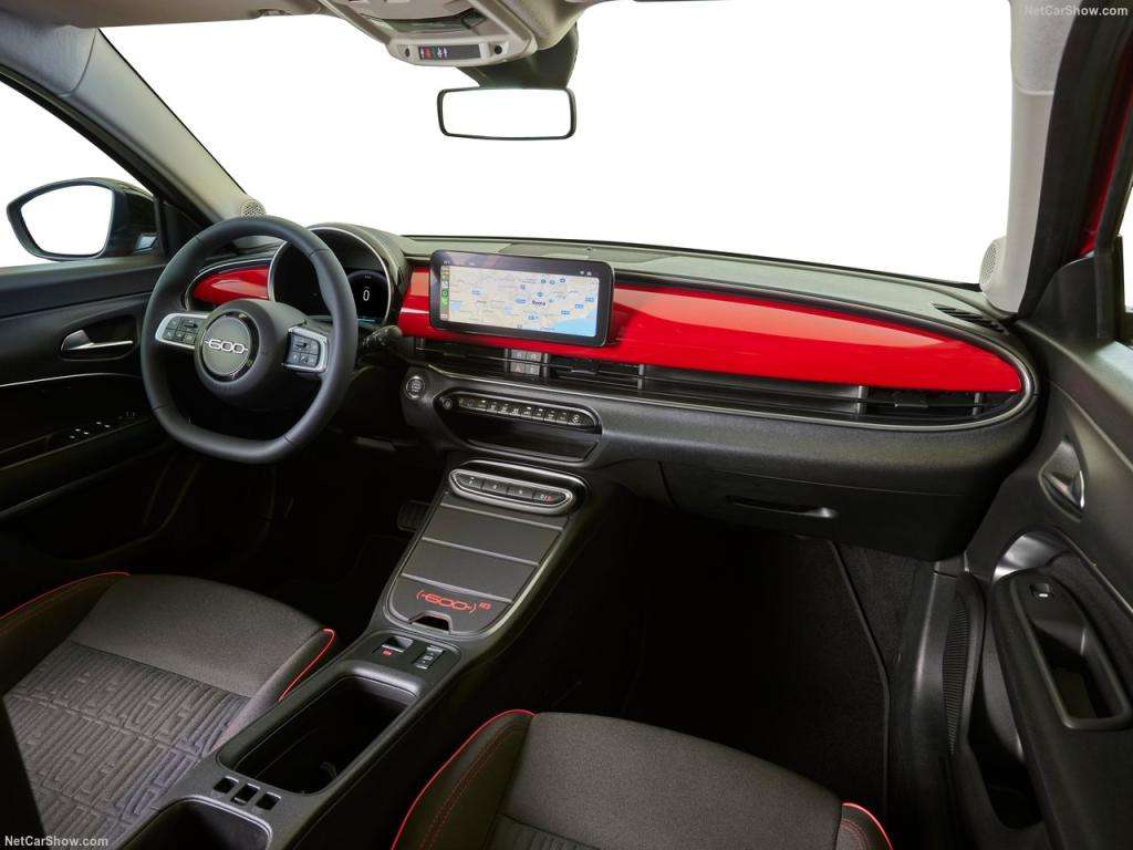 Guida all'acquisto: Fiat 600, tradizione e innovazione tra design iconico e sfide tecnologiche 2 Fiat 600e 2024 1280 32b556650c110db0e969752ff1a0e9ebc7