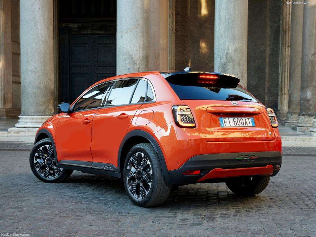 Guida all'acquisto: Fiat 600, tradizione e innovazione tra design iconico e sfide tecnologiche 1 Fiat 600e 2024 1280 9e7f433d9e213beb14c7f7fa3063713ad0