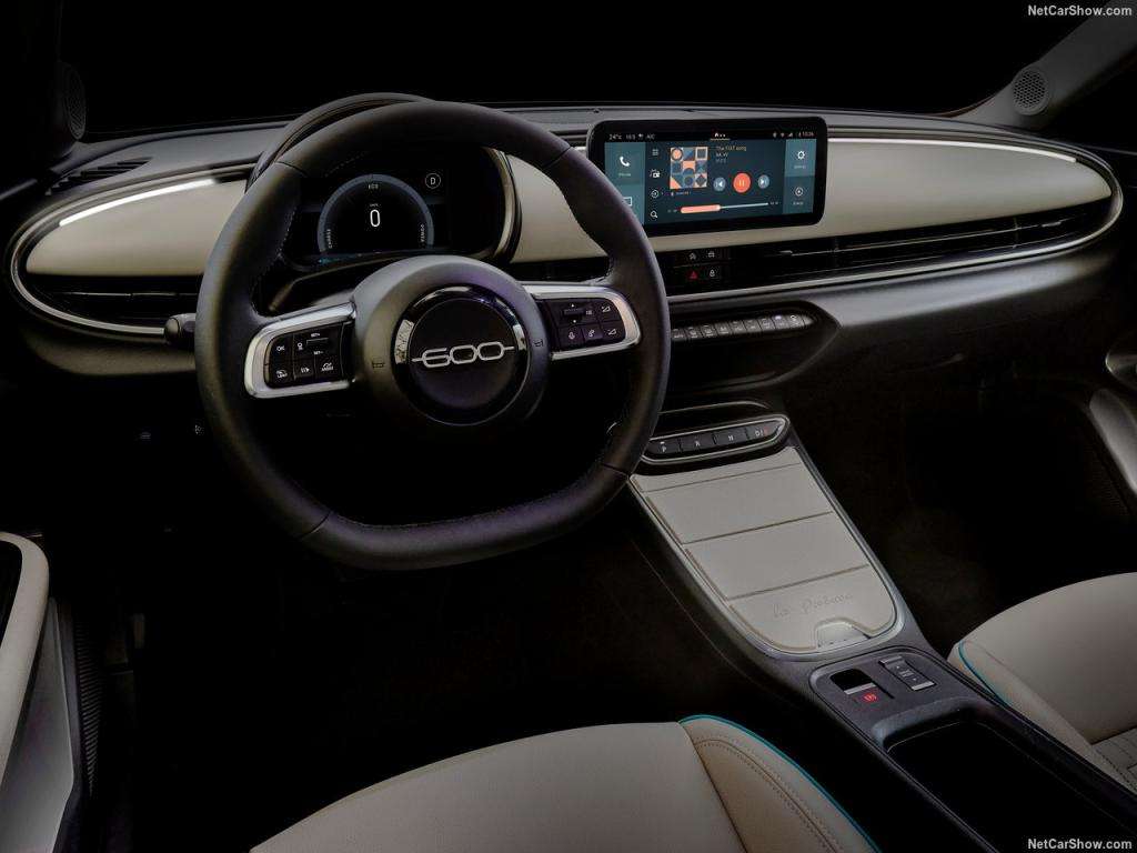 Guida all'acquisto: Fiat 600, tradizione e innovazione tra design iconico e sfide tecnologiche 4 Fiat 600e 2024 1280 c60429fa1d9d6051d7d3842c32b6ac6fbd