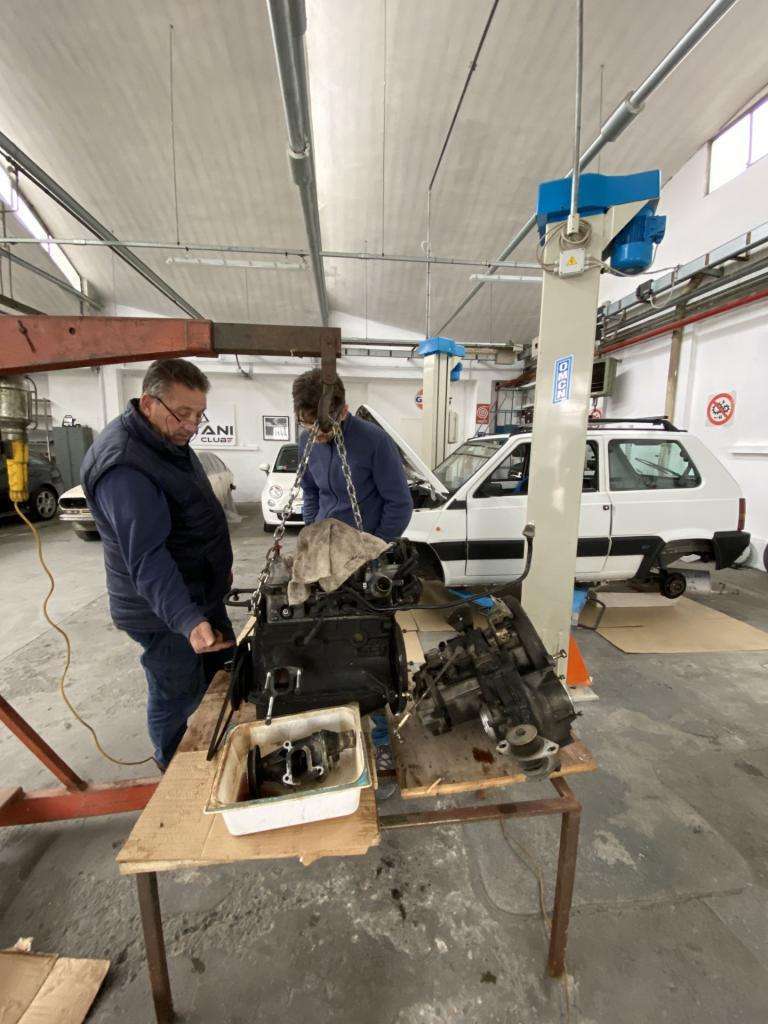 Dall’Italia al Giappone in Panda! Episodio 2: la preparazione! 11 IMG 4527 1