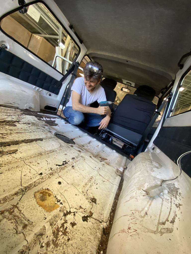 Dall’Italia al Giappone in Panda! Episodio 2: la preparazione! 12 IMG 4947 1
