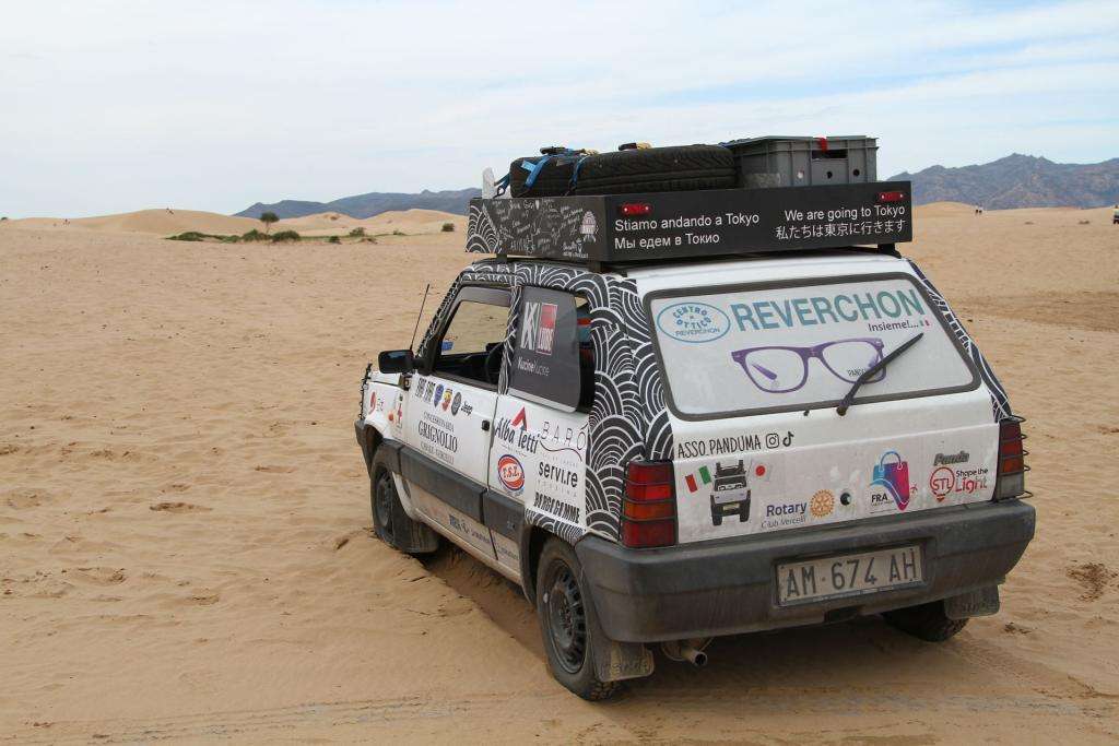 Dall’Italia al Giappone in Panda! Episodio 5: Meravigliosa Mongolia 4 IMG 9649