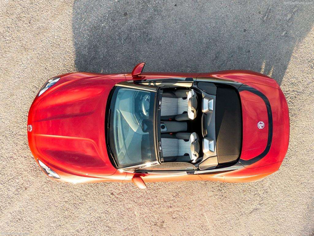 Auto Notizie: MG Cyberster, La Nuova Frontiera delle Sportive Elettriche. 2 MG Cyberster 2025 1280 f1488b7859884109f0e43cee2387641214