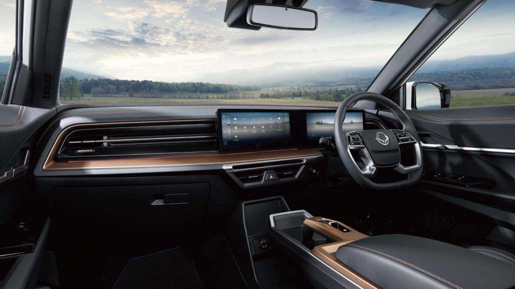 Original 2649 AllnewTorresEVXInterior