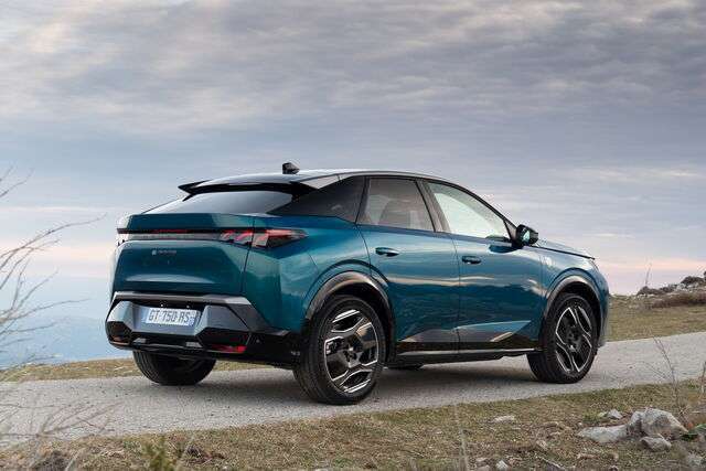 peugeot 3008 varie 3