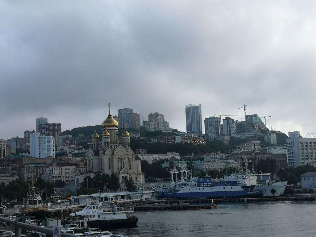 Dall’Italia al Giappone in Panda! Episodio 6: la vera Siberia fino alla mitica Vladivostok 4 109 Russia Vladivostok IMG 20240814 084118