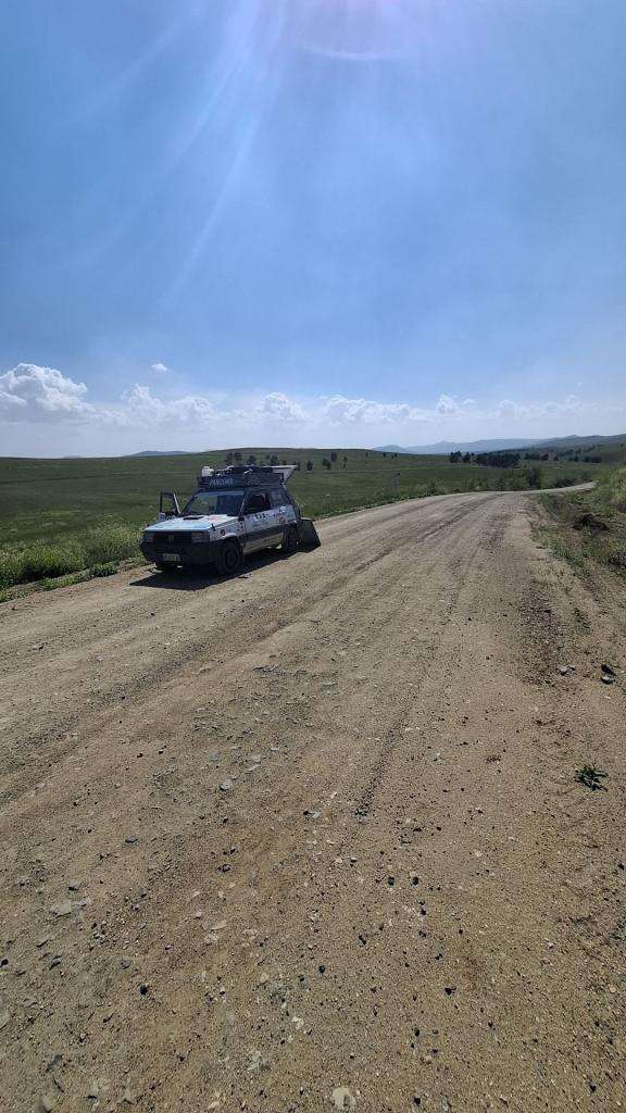 Dall’Italia al Giappone in Panda! Episodio 6: la vera Siberia fino alla mitica Vladivostok 7 20240810 144201 risultato