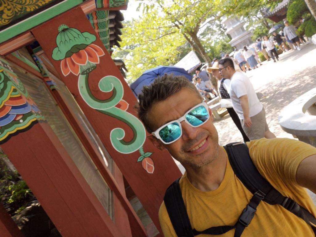 Dall’Italia al Giappone in Panda! Episodio 7: finalmente Oriente! Corea del Sud 21 IMG 20240824 114503