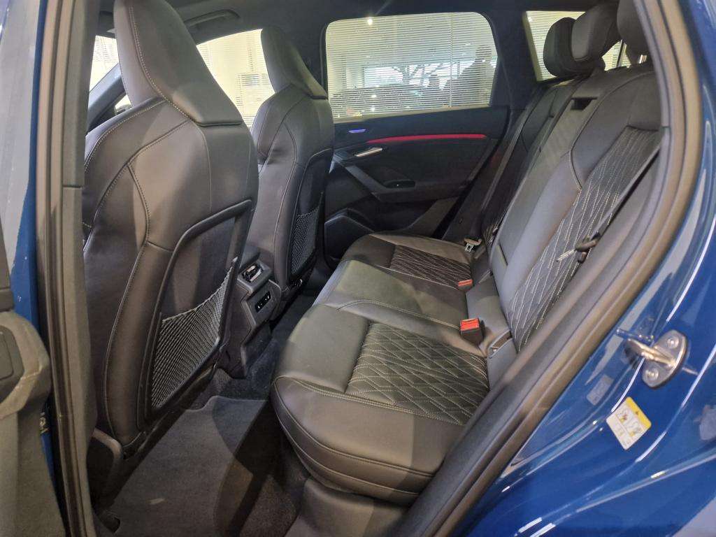 Test Drive: Audi SQ6 E-Tron, Potenza e Innovazione nella Mobilità Elettrica 7 Immagine WhatsApp 2025 01 31 ore 16.27.01 1ed9bc7d