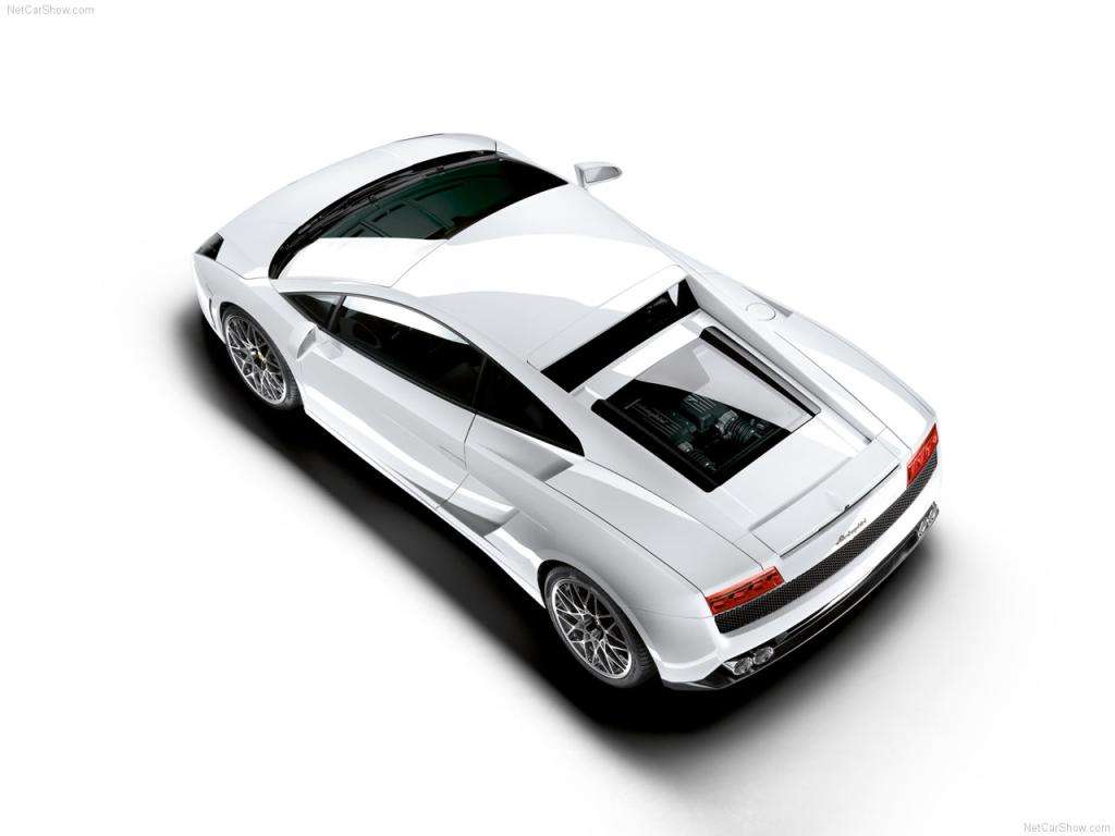 Auto Iconiche: Lamborghini Gallardo LP560-4 Coupè 2009 8 Lamborghini Gallardo LP560 4 2009 1280 89eed8043274269b4520b20f113f355541 1