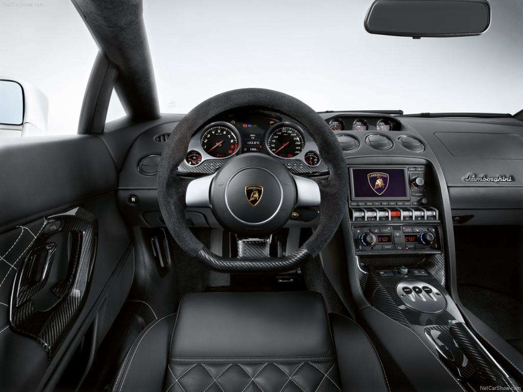 Auto Iconiche: Lamborghini Gallardo LP560-4 Coupè 2009 1 Lamborghini Gallardo LP560 4 2009 1280 95d3d28c436d39af364f576b410a40350a