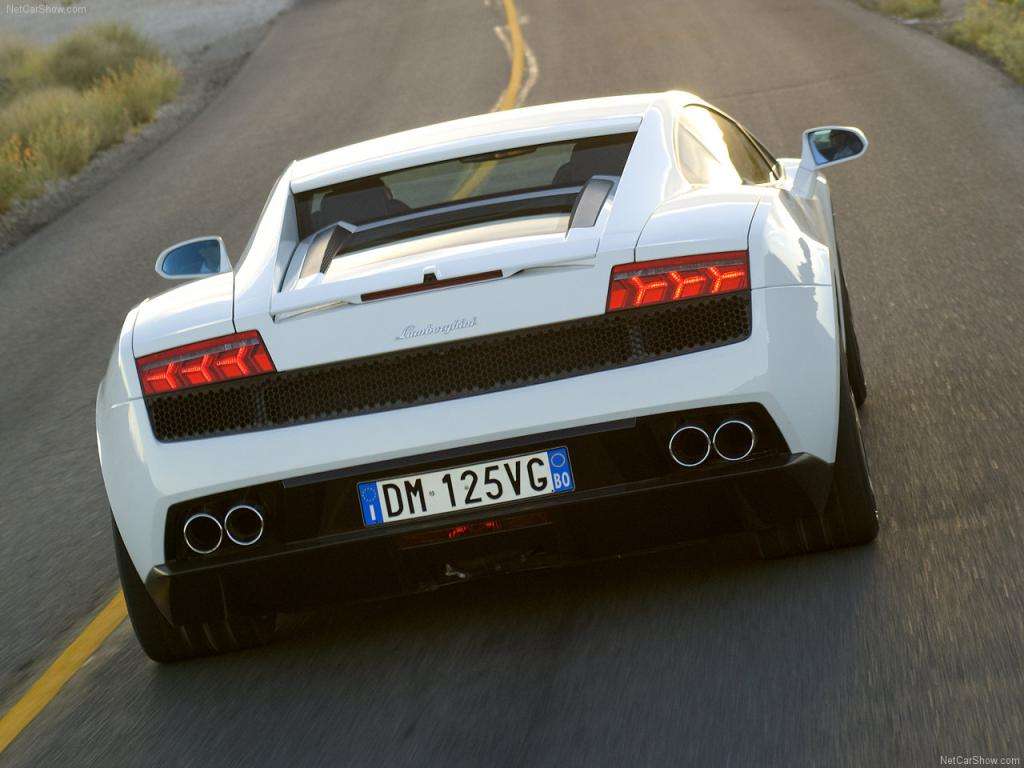 Auto Iconiche: Lamborghini Gallardo LP560-4 Coupè 2009 2 Lamborghini Gallardo LP560 4 2009 1280 a8affe9cd756bf4b8dc40f25c0f6030245