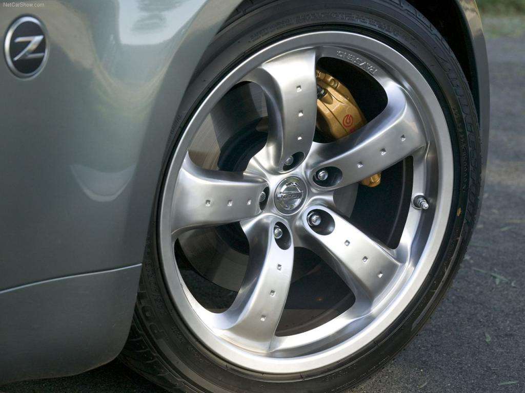 Auto Iconiche: La Nissan 350Z, il Fascino della Sportività Accessibile 2 Nissan 350Z 2006 1280 7aa93a494340dafa6002af9c70d88ebf64