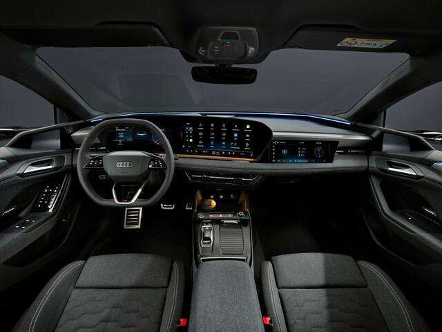 Auto Notizie: Audi A6 e-tron, eleganza elettrica e prestazioni di alta gamma 1 small 7