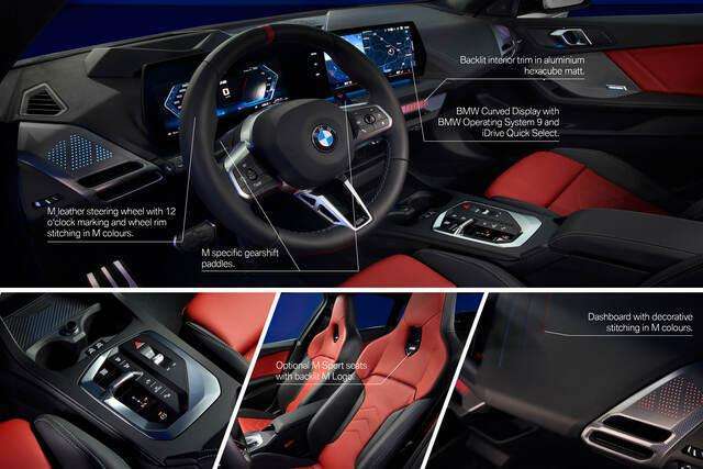 Guida all'acquisto: BMW Serie 2 Gran Coupé tra Design, Comfort e Performance 1 small 9