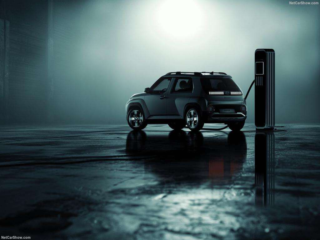 Test Drive: Hyundai Inster, La Citycar Elettrica Versatile 3 Hyundai Inster 2025 1280 7dac90a4a807c038038f1220e04941aa18