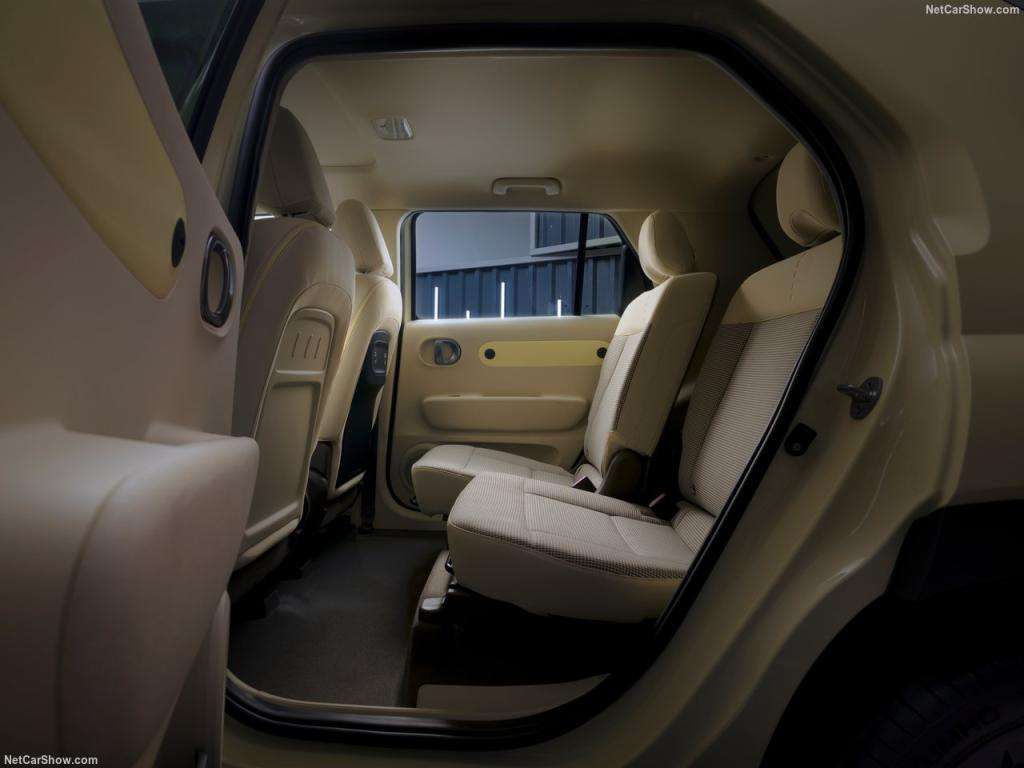 Test Drive: Hyundai Inster, La Citycar Elettrica Versatile 5 Hyundai Inster 2025 1280 92c9ad21f9a9b65be136891ef059e09ef3