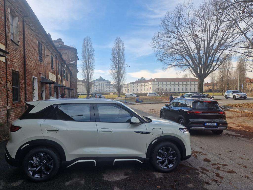 Test Drive: La rivoluzione elettrica di BYD, l'Atto 2 va in scena 8 Immagine WhatsApp 2025 02 11 ore 11.22.27 398da423