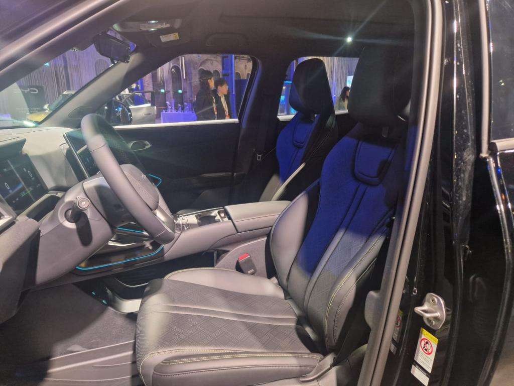 Test Drive: La rivoluzione elettrica di BYD, l'Atto 2 va in scena 3 Immagine WhatsApp 2025 02 11 ore 11.22.28 4dd77d98