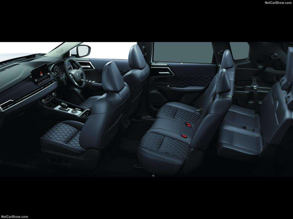 Auto Notizie: La Nuova Mitsubishi Outlander, Innovazione e Affidabilità in un'Unica Offerta 3 Mitsubishi Outlander PHEV 2022 1280 30c6db4613d77f9442d7400346a5f37bed