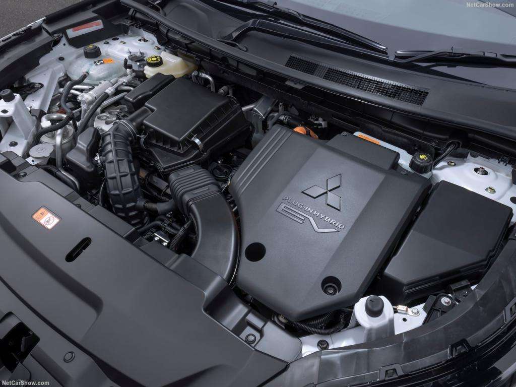 Auto Notizie: La Nuova Mitsubishi Outlander, Innovazione e Affidabilità in un'Unica Offerta 4 Mitsubishi Outlander PHEV 2022 1280 70a9c648d6b186b1d3c7dfd8a555e41c33