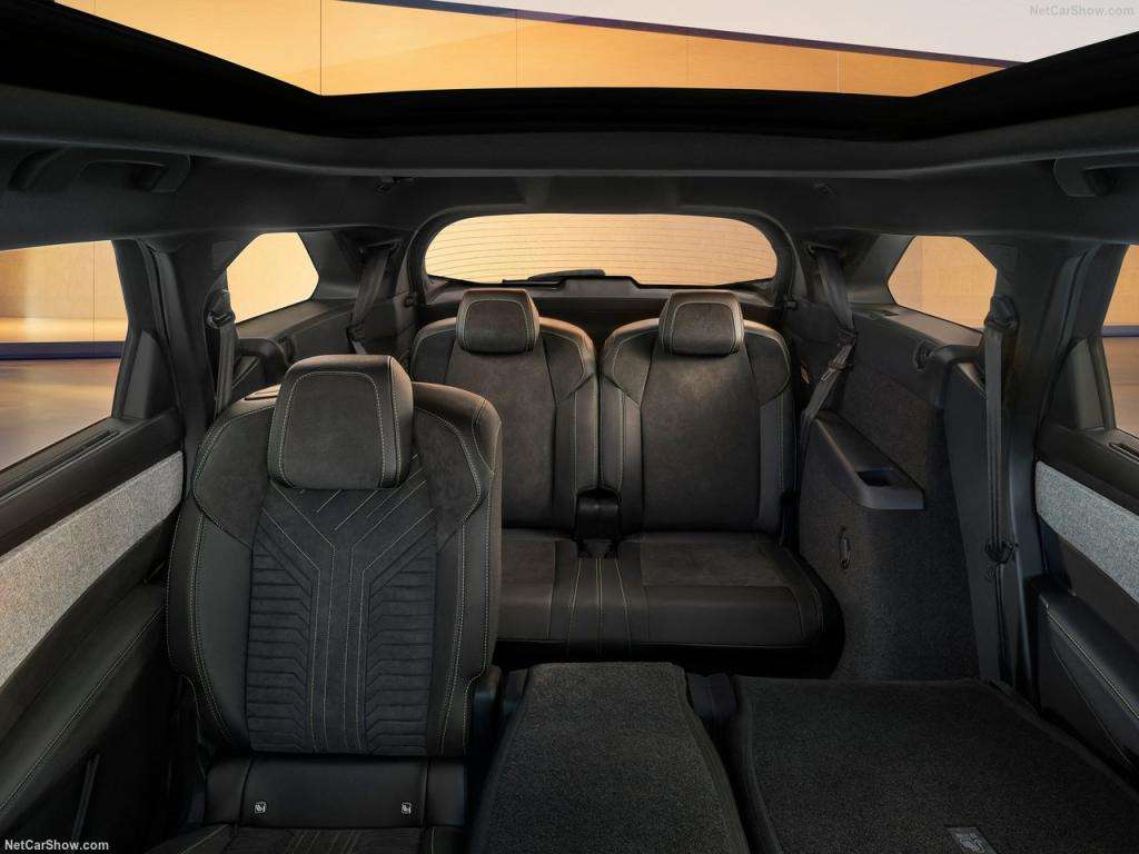 Guida all'acquisto: PEUGEOT 5008, La SUV Familiare Spaziosa e Versatile 2 Peugeot E 5008 2025 1280 65eb35cafd7ec51871a11e4fb1e076f15a