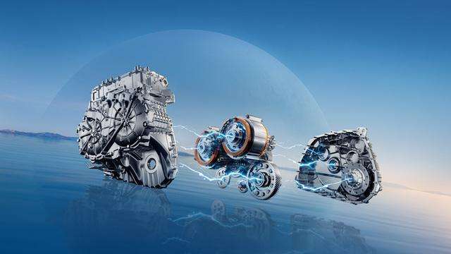 Auto Notizie: La Jaecoo 7 Super Hybrid, nuove prospettive nel mercato per le ibride cinesi 3 small 6