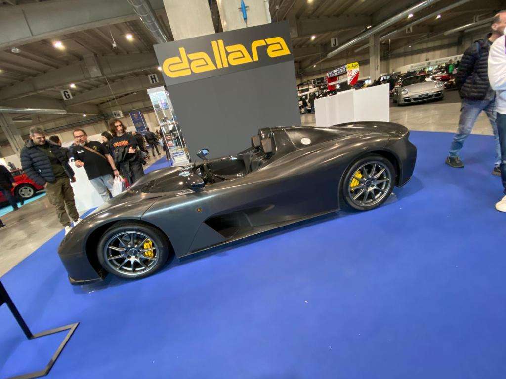 Automotoretrò: l’Ente Fiera Parma festeggia il successo dell’edizione 2025 5 182dae3e e52f 4452 9d84 dac955d28843