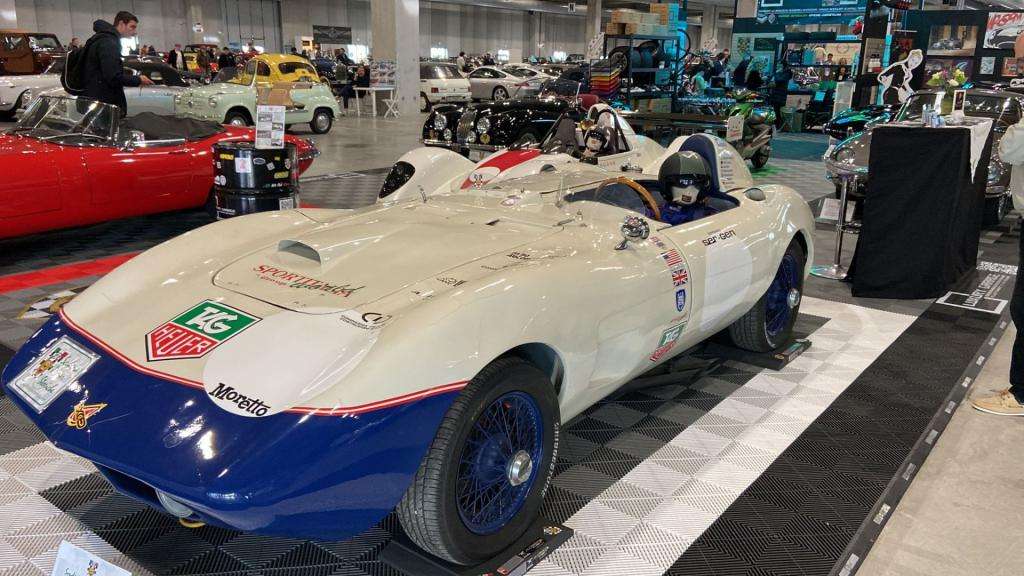 Automotoretrò: l’Ente Fiera Parma festeggia il successo dell’edizione 2025 6 249a8757 1fb8 408a a024 5a9bc6ce3bc3