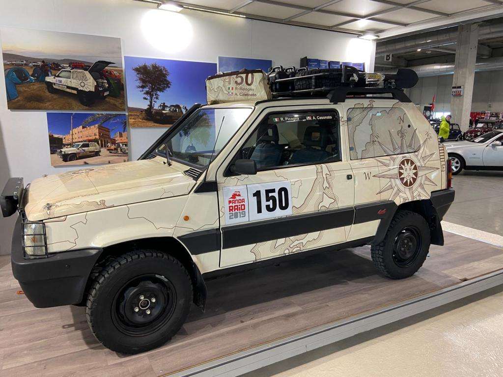 Automotoretrò: l’Ente Fiera Parma festeggia il successo dell’edizione 2025 1 3b7f40c9 0624 423c 903f 8af5b55f1fa1