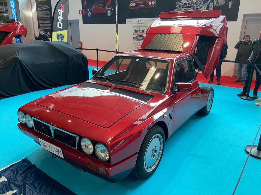Automotoretrò: l’Ente Fiera Parma festeggia il successo dell’edizione 2025 4 6f4fd3e1 57ae 407c a445 99c52ca58150
