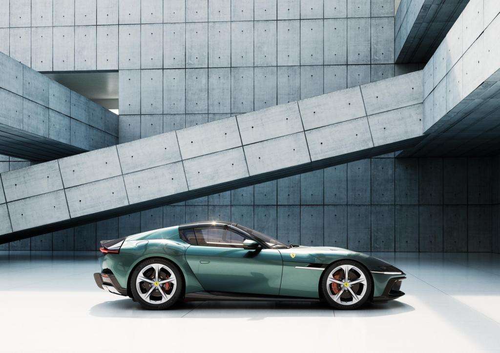 Guida all'acquisto: Ferrari 12Cilindri Spider, un capolavoro scoperto 4 7be2aced ce94 4e9f 8399 490ff01e3bde