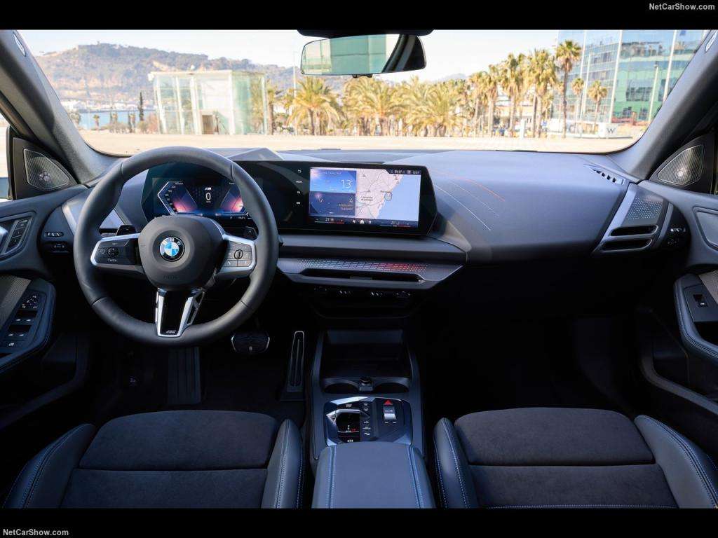 Guida all'acquisto: BMW Serie 2 Gran Coupé, la berlina sportiva quattro porte 1 BMW 2 Series Gran Coupe 2025 1280 468e0e35f7e9b695cc973f8a241e2a1a5e