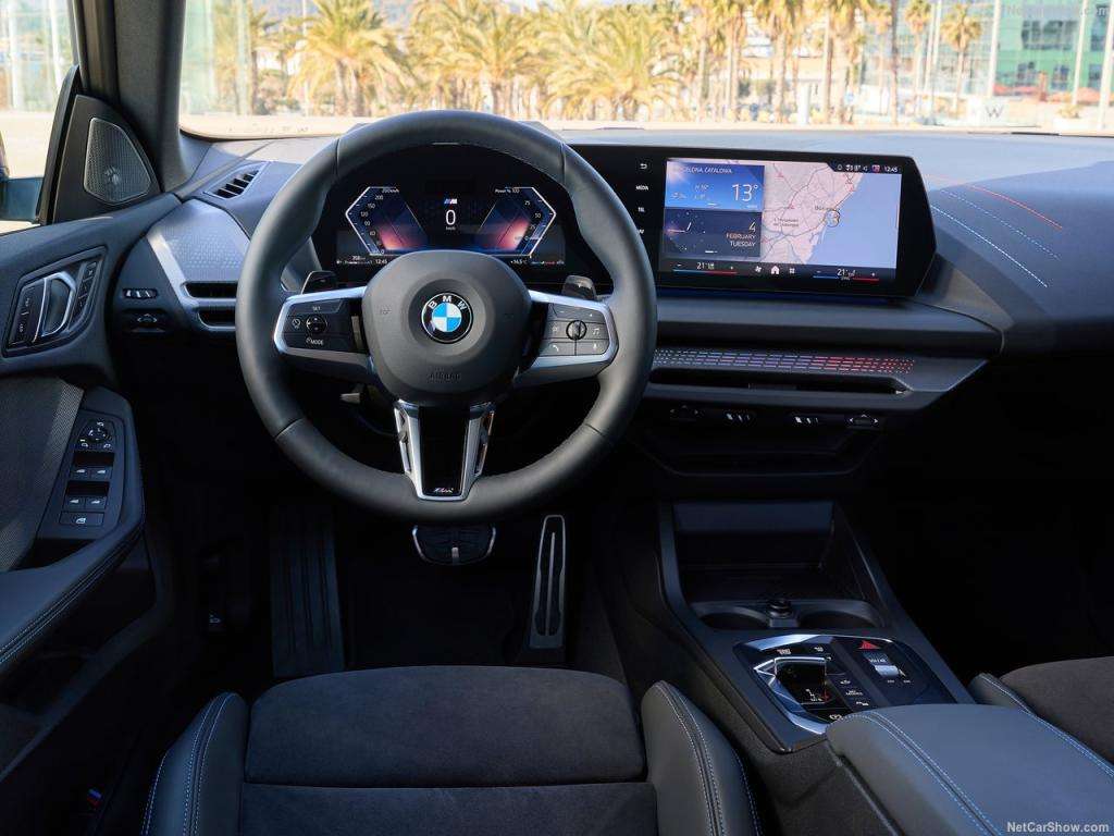 Guida all'acquisto: BMW Serie 2 Gran Coupé, la berlina sportiva quattro porte 3 BMW 2 Series Gran Coupe 2025 1280 a1d947d390ec8d518a7a7f7703e6bfa663