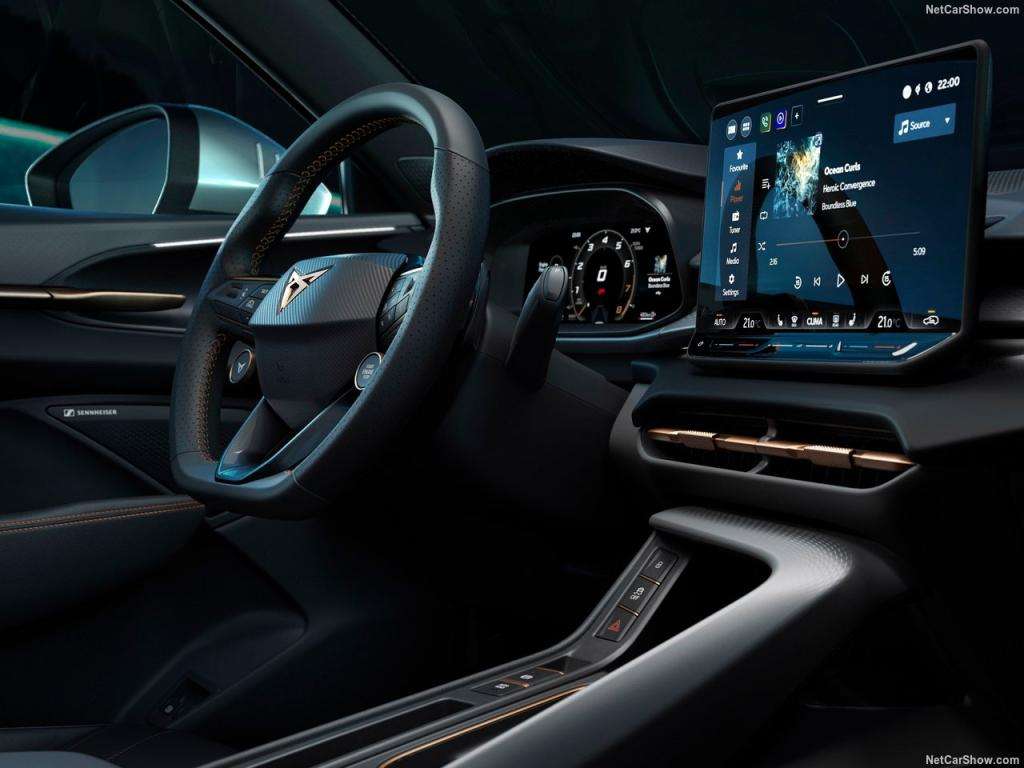 Test Drive: Cupra Terramar 1.5 Hybrid 150cv, la SUV sportiva del gruppo Volkswagen 1 Cupra Terramar 2025 1280 33c76eabc29a967c945abcc9903e4a2959 1