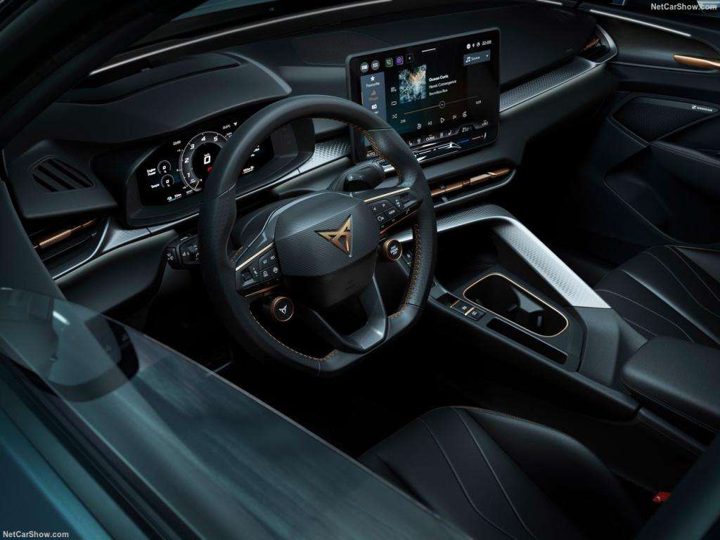 Test Drive: Cupra Terramar 1.5 Hybrid 150cv, la SUV sportiva del gruppo Volkswagen 2 Cupra Terramar 2025 1280 43a94220d6467740925a6eaea02f389be6