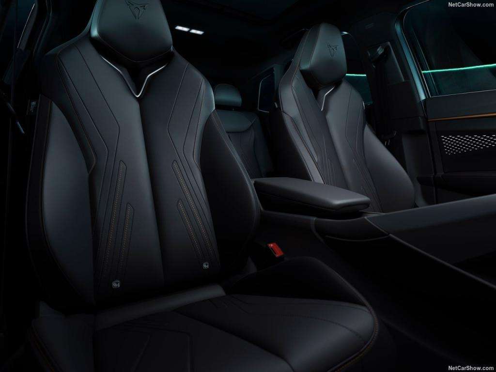 Test Drive: Cupra Terramar 1.5 Hybrid 150cv, la SUV sportiva del gruppo Volkswagen 3 Cupra Terramar 2025 1280 619f39050001b55094ac1872d1c6e14573 1