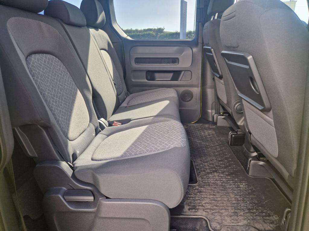 Test Drive: Volkswagen ID.Buzz, un icona del passato incontra l'innovazione elettrica 5 Immagine WhatsApp 2025 03 07 ore 06.47.07 da9d6e97