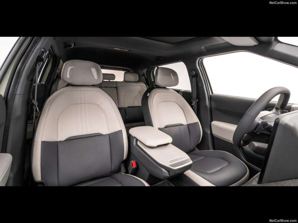 Test Drive: Kia EV3, La compatta elettrica del costruttore coreano 3 Kia EV3 2025 1280 13eee73a262f1cdb35c15984ca7710c4ba