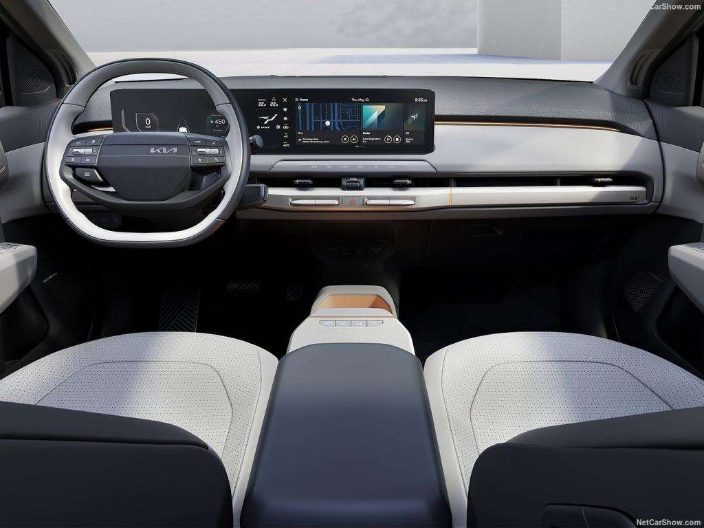 Test Drive: Kia EV3, La compatta elettrica del costruttore coreano 1 Kia EV3 2025 1280 5c202c94a801cce42a9ea51494ab80d4c2