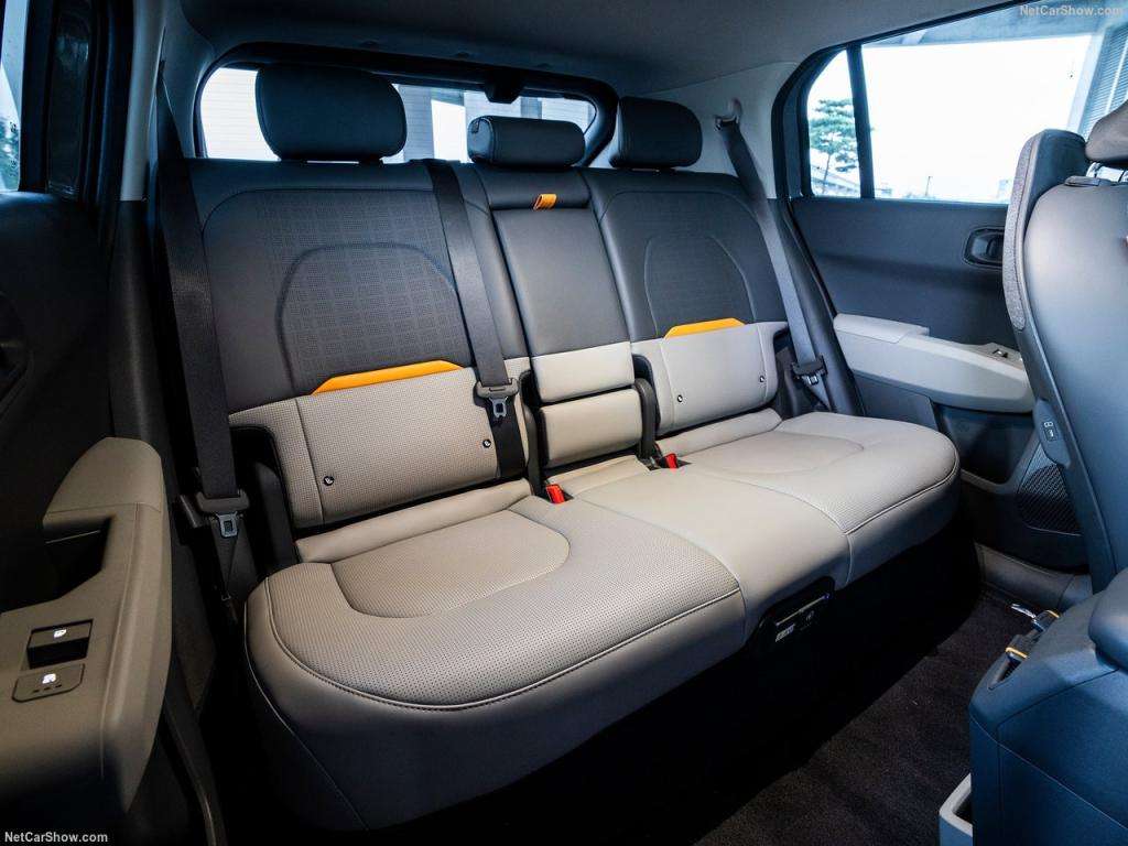 Test Drive: Kia EV3, La compatta elettrica del costruttore coreano 2 Kia EV3 2025 1280 5e71ec8f115577af09d2818ff61c38a11a