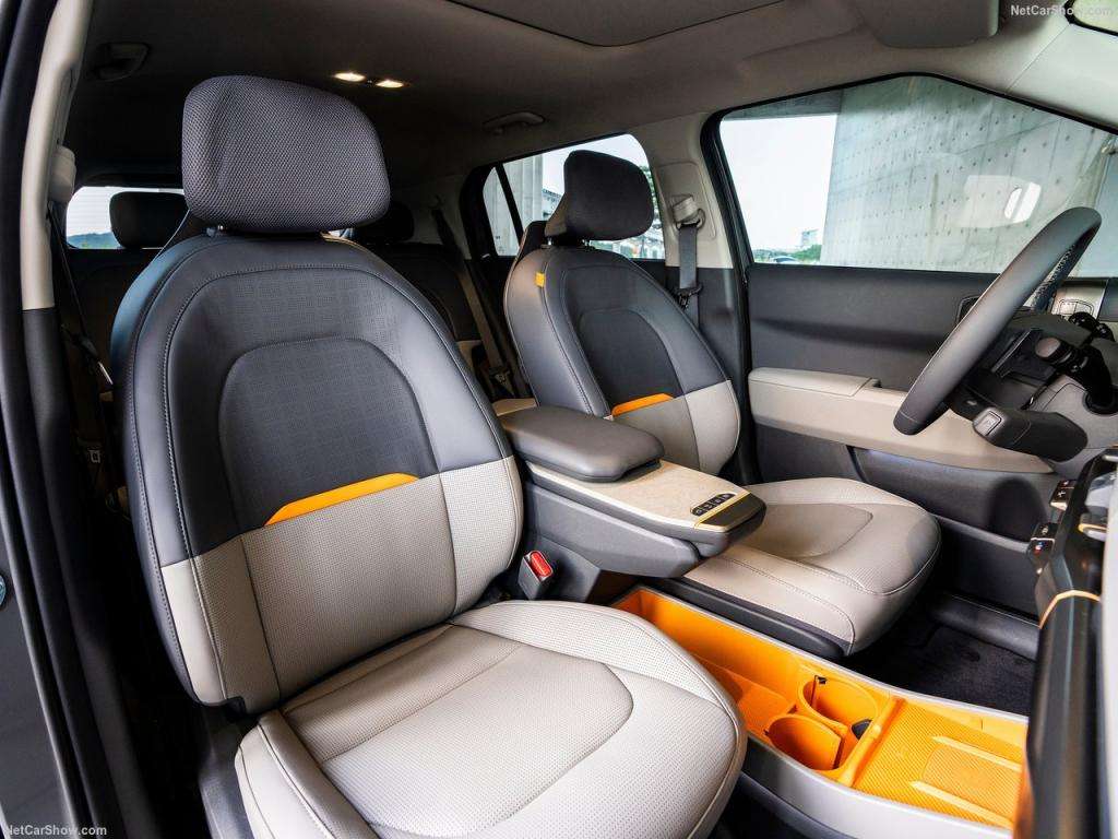 Test Drive: Kia EV3, La compatta elettrica del costruttore coreano 5 Kia EV3 2025 1280 707c494cc8df6ba53a72ed5715b90e2e99