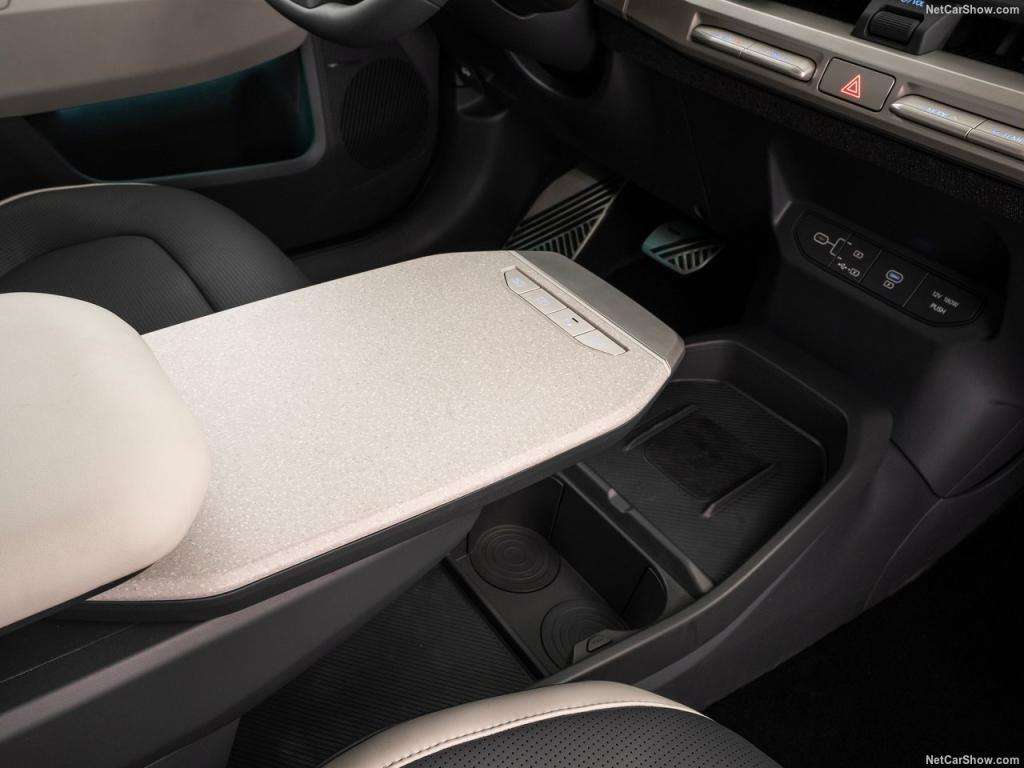 Test Drive: Kia EV3, La compatta elettrica del costruttore coreano 8 Kia EV3 2025 1280 dbe095ca860623d829f3d2249624b588af
