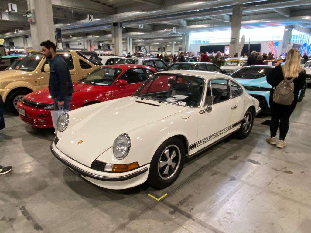 Automotoretrò: l’Ente Fiera Parma festeggia il successo dell’edizione 2025 8 c4477db3 8275 46c9 be9d 7e3a3c552f50